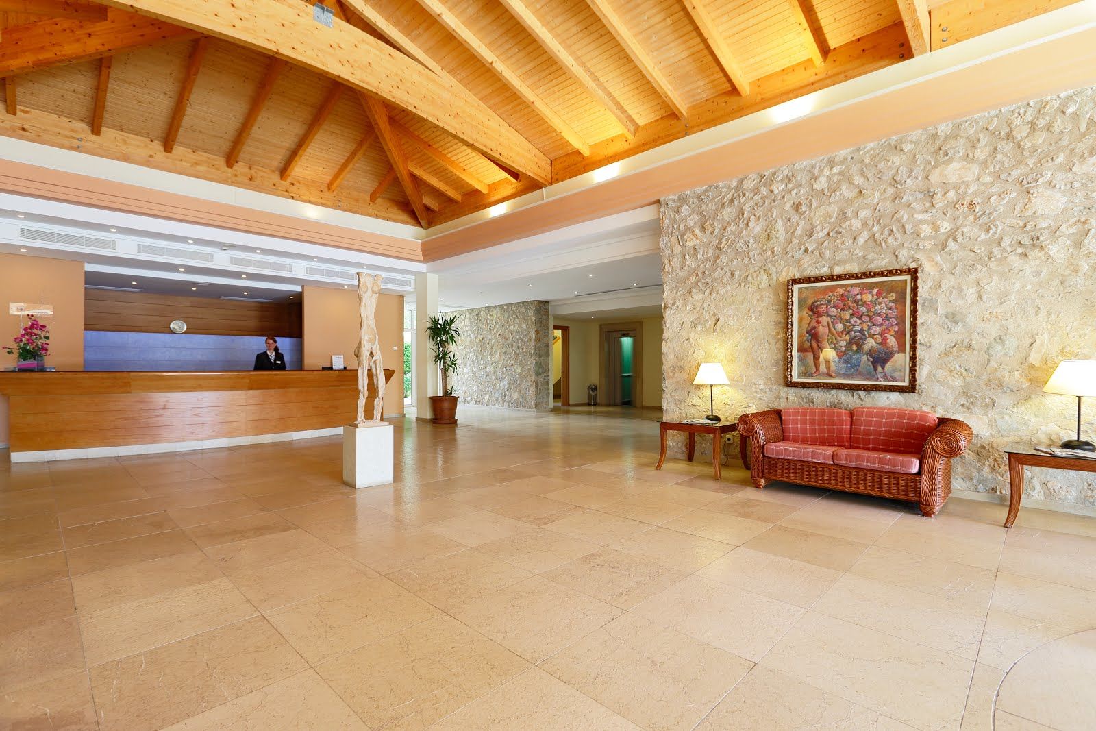Aparthotel Hm Mar Blau Sa Coma  Exterior foto